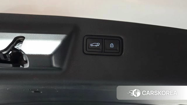 Hyundai Santa Fe (MX5) id 4222841 из Кореи 27