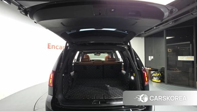 Kia Mohave Master id 4640402 из Кореи 27