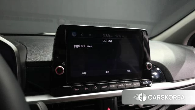 Kia The New Morning (JA) id 4762136 из Кореи 27