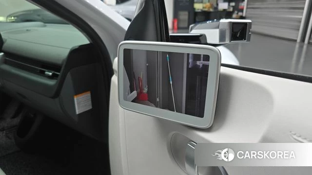 Hyundai Ionic 5 id 4395634 из Кореи 27