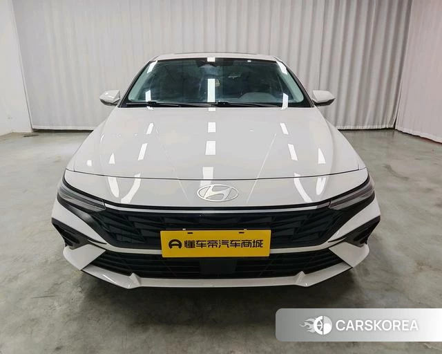 Hyundai Elantra id 4313888 из Китая 27