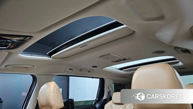 Kia Carnival 4th generation id 4534039 из Кореи 27