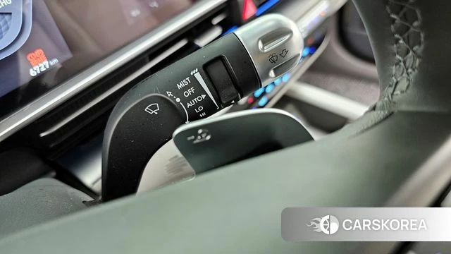 Hyundai Ionic 6 id 4279858 из Кореи 27