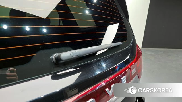 Kia Mohave Master id 4281786 из Кореи 27
