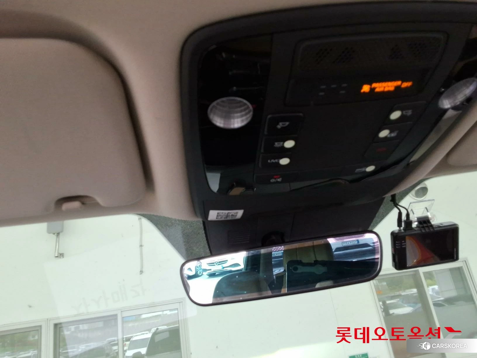 Kia Carnival Limousine id 4289576 из Кореи 27