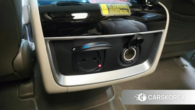 Kia Carnival 4th generation id 4736455 из Кореи 27