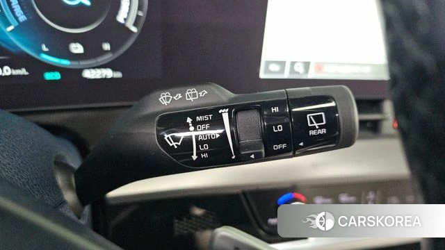 Kia Sportage 5th Generation Hybrid id 4360966 из Кореи 27