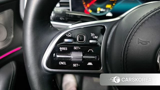 Mercedes-Benz GLS - Class X167 id 4645998 из Кореи 27