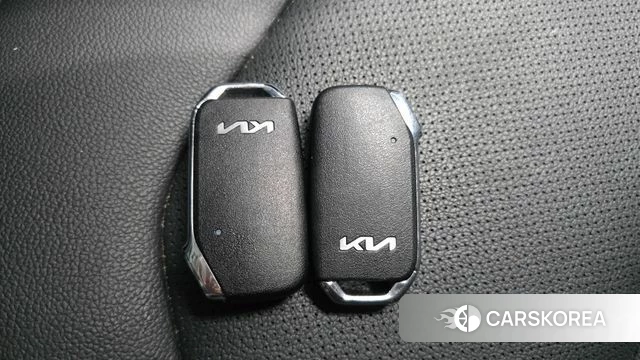 Kia The New Kia Ray id 4854380 из Кореи 27