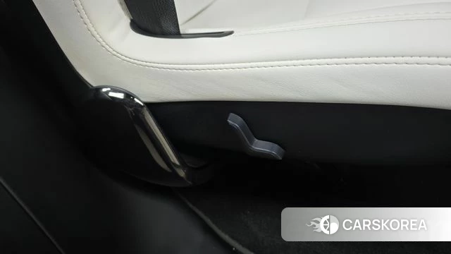 Tesla Model X id 4563210 из Кореи 27