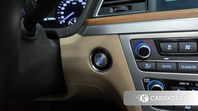 Genesis G80 id 4563166 из Кореи 27