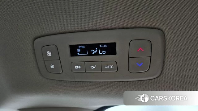 Kia Carnival 4th generation id 4267733 из Кореи 27