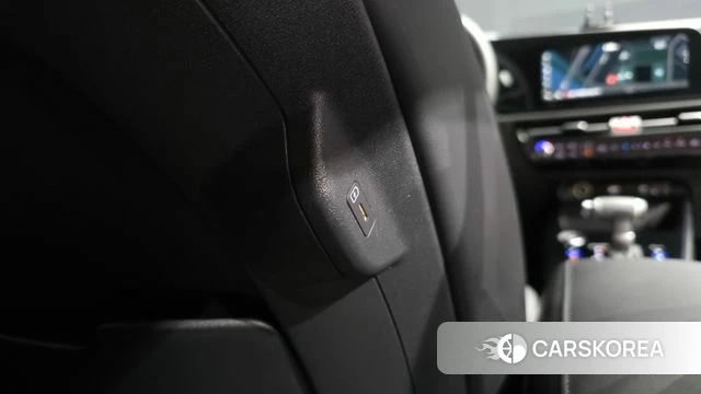 Kia Di Ol Nu Niro id 4922447 из Кореи 27