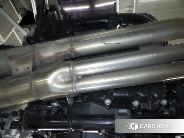 Honda CB400SF ABS id 3949948 из Японии 27