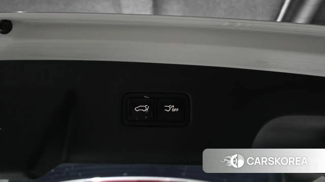 Kia Carnival 4th generation id 4942879 из Кореи 27