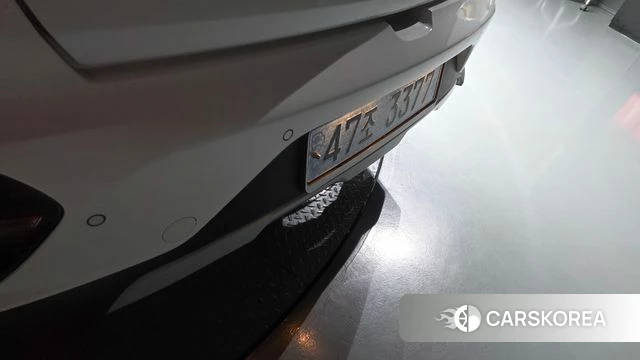 Kia Niro Plus id 4463633 из Кореи 27