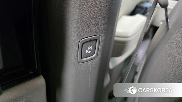 Kia Carnival 4th generation id 4506677 из Кореи 27