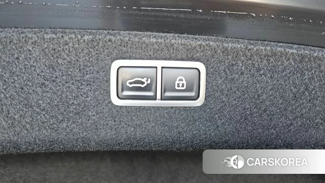 Genesis G80 (RG3) id 4401591 из Кореи 27