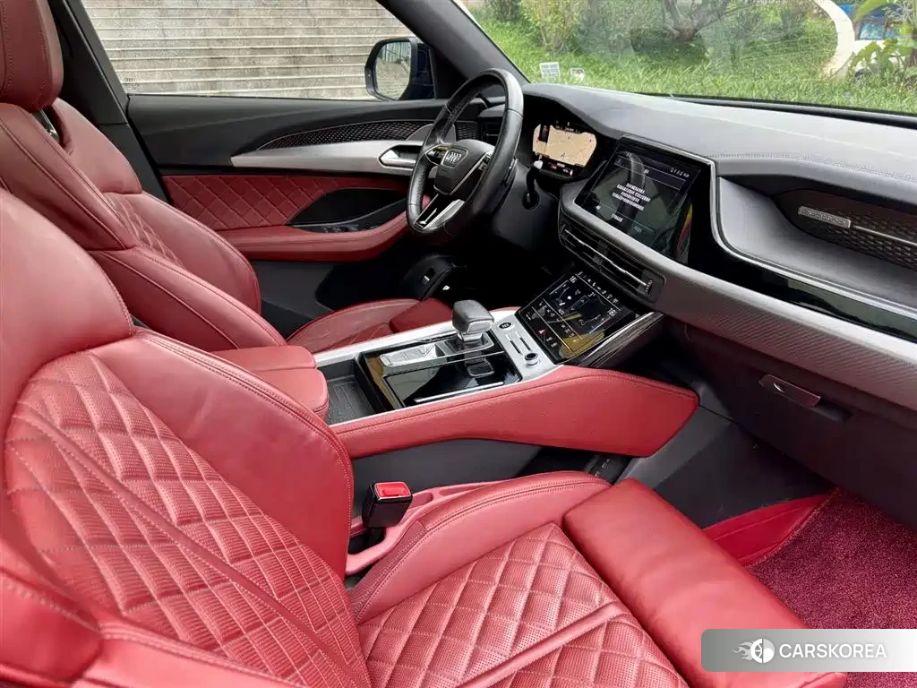 Audi Q6 id 4679761 из Китая 27