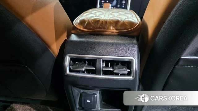 Ssangyong Torres id 4762983 из Кореи 27