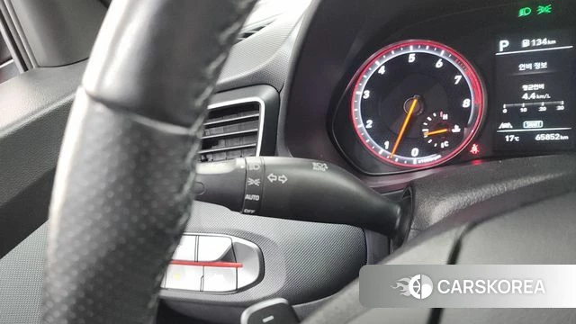 Hyundai Veloster (JS) id 4246134 из Кореи 27