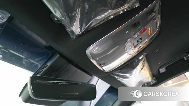 Genesis G90 (RS4) id 4731239 из Кореи 27