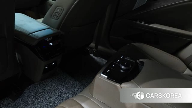 Kia K8 Hybrid id 4303428 из Кореи 27