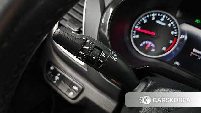 Kia Seltos id 4444092 из Кореи 27