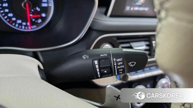 Genesis G70 id 4508106 из Кореи 27
