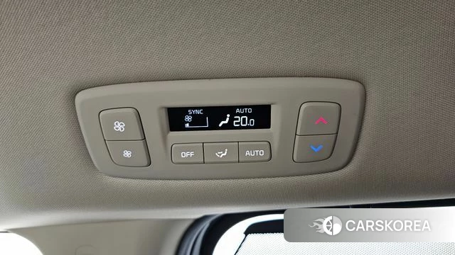 Kia Carnival 4th generation id 4688742 из Кореи 27