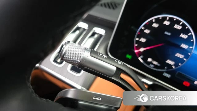 Mercedes-Benz S-Class W223 id 4464120 из Кореи 27