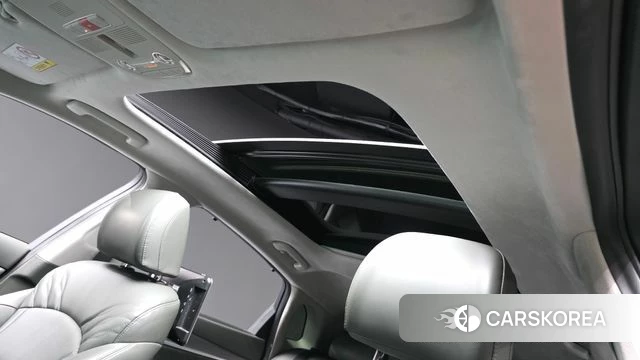Hyundai The New Grandeur IG Hybrid id 4550009 из Кореи 27