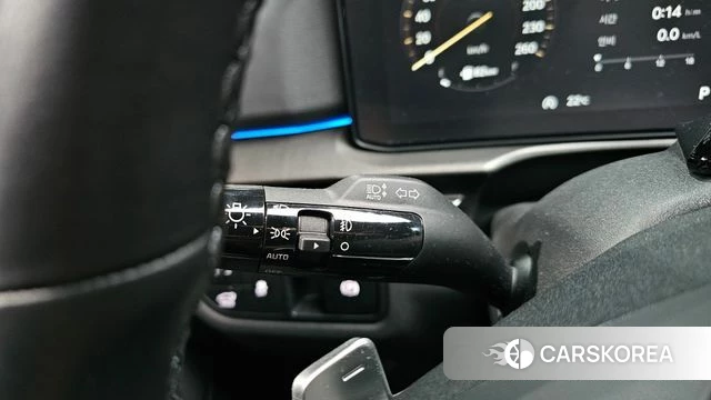 Kia The New Sportage 5th Generation id 4427247 из Кореи 27