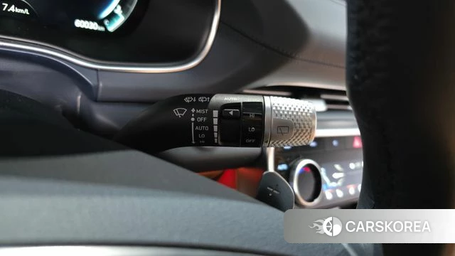 Genesis GV80 id 4354841 из Кореи 27