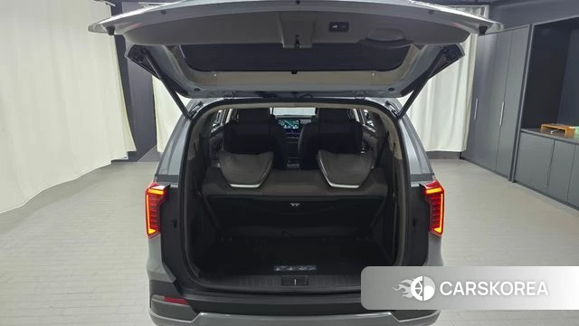 Kia The New Carnival 4th Generation id 4565898 из Кореи 27