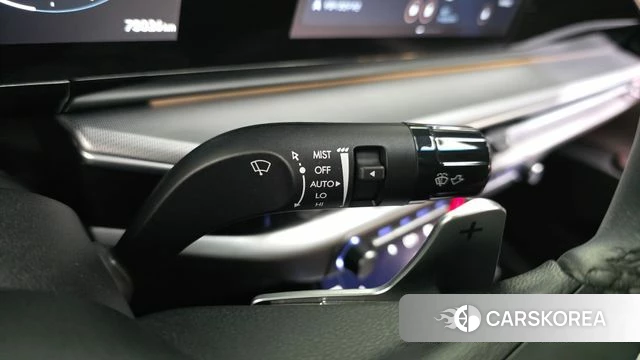 Hyundai Grandeur Hybrid (GN7) id 4349727 из Кореи 27