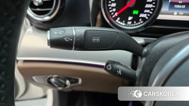 Mercedes-Benz E-Class W213 id 4672646 из Кореи 27