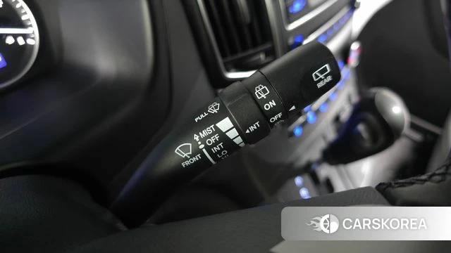Hyundai The New Grand Starex id 4285516 из Кореи 27