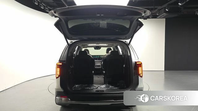 Kia The New Carnival 4th Generation id 4602511 из Кореи 27