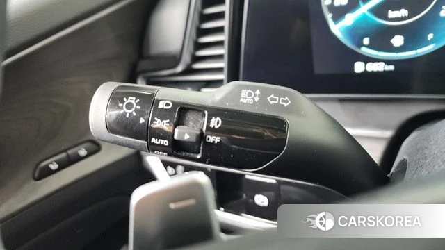 Kia Sportage 5th Generation Hybrid id 4223086 из Кореи 27