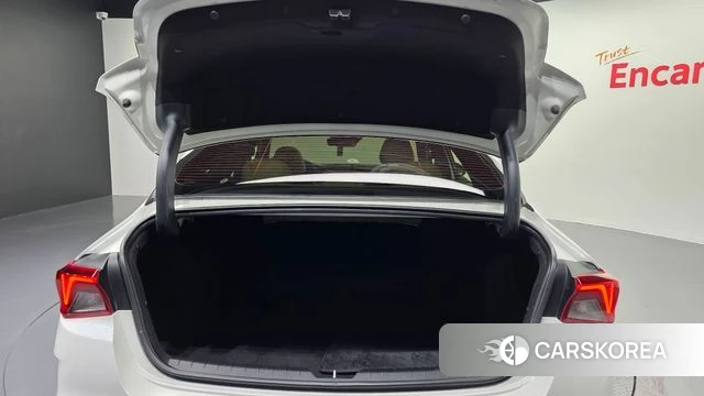 Kia K5 Hybrid 3rd Generation id 4881828 из Кореи 27