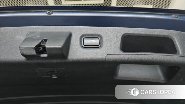 Hyundai Santa Fe TM id 4543694 из Кореи 27