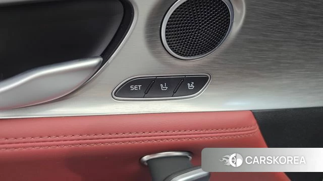 Kia Stinger Meister id 4769859 из Кореи 27