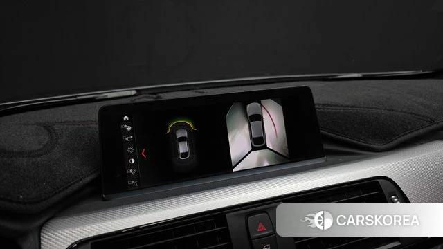 BMW 3 Series GT (F34) id 4586562 из Кореи 27