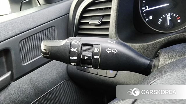 Hyundai Avante AD id 4574474 из Кореи 27