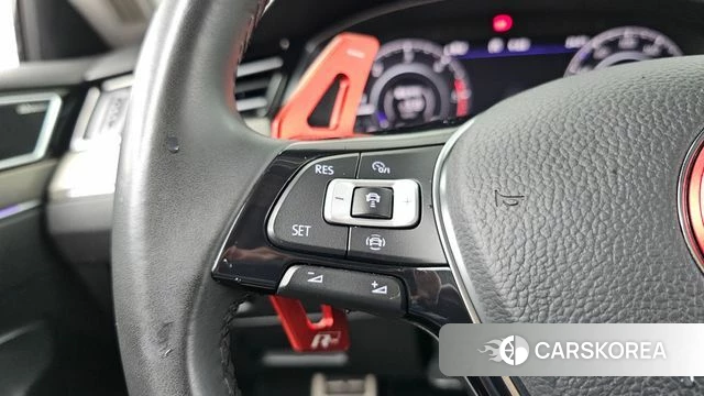 Volkswagen Arteon id 4604832 из Кореи 27