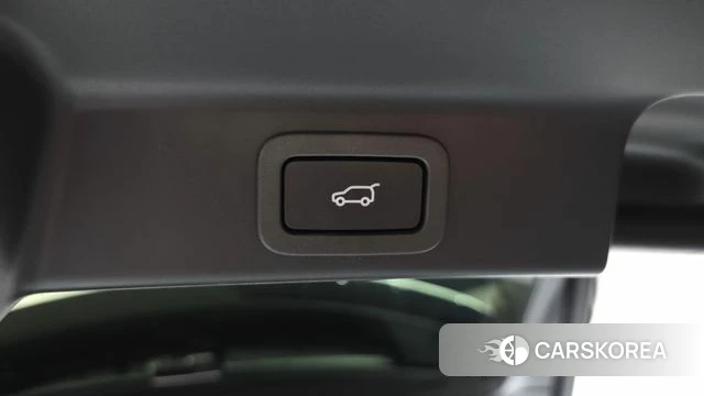 Jaguar F-PACE id 4186627 из Кореи 27