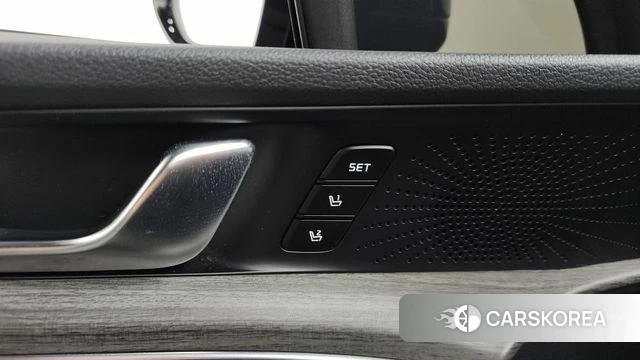Kia The New K5 3rd generation id 4617667 из Кореи 27