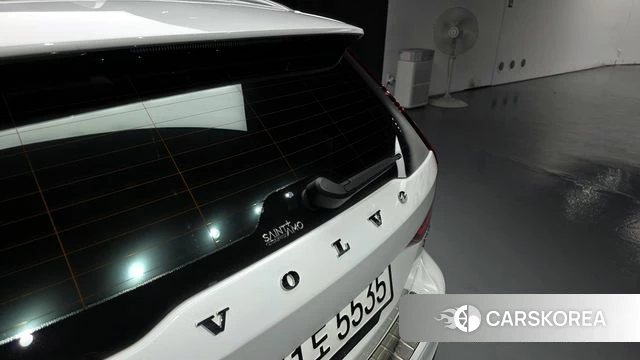 Volvo V60 Cross-Country 2nd Generation id 4330619 из Кореи 27