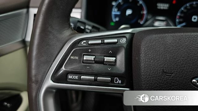 Ssangyong All New Rexton id 4741217 из Кореи 27